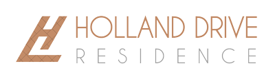 Holland Drive Residences logo